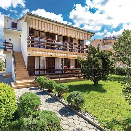 Apartman Jadranovo Exterior photo