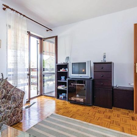 Apartman Jadranovo Exterior photo