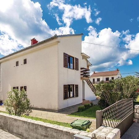Apartman Jadranovo Exterior photo