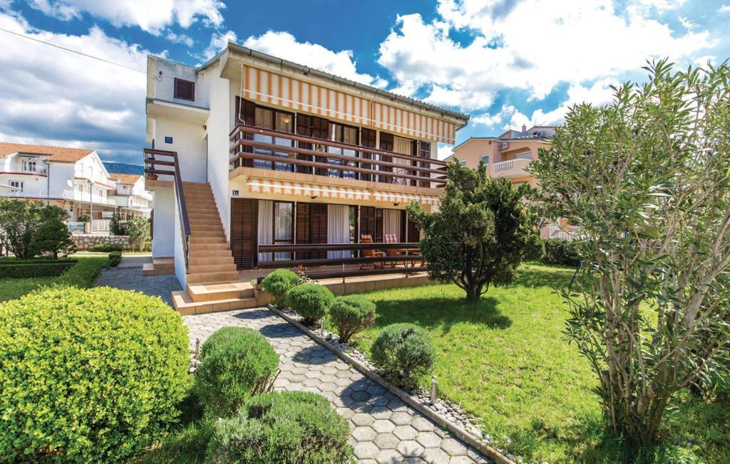 Apartman Jadranovo Exterior photo