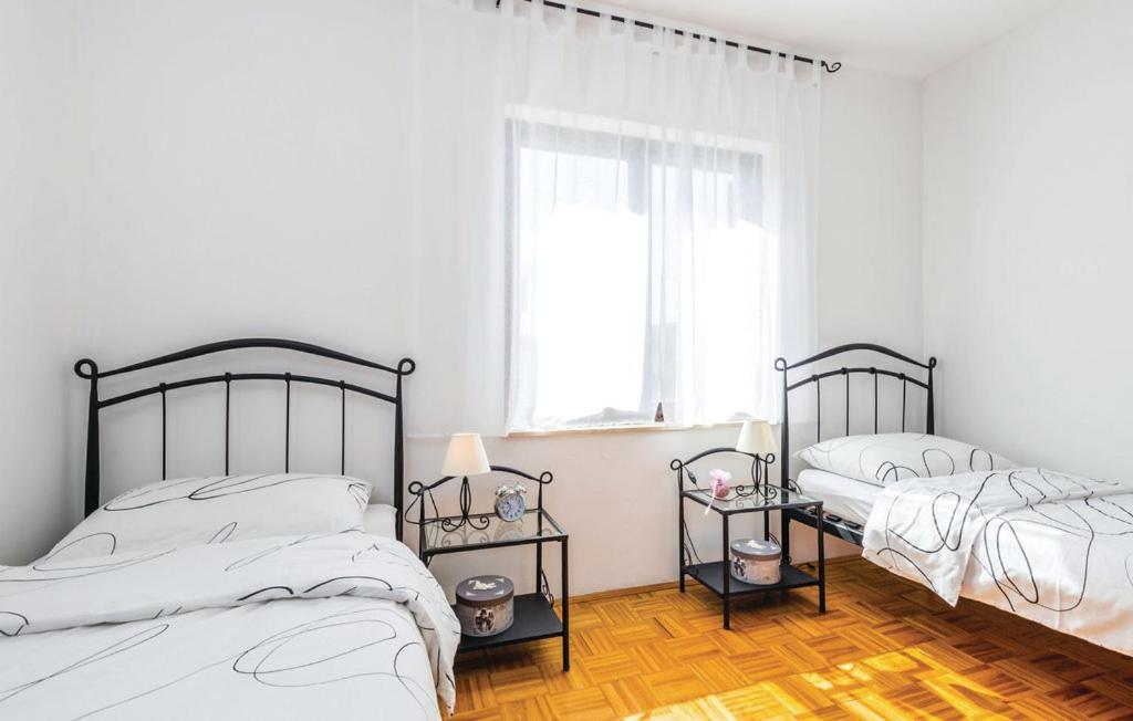Apartman Jadranovo Exterior photo