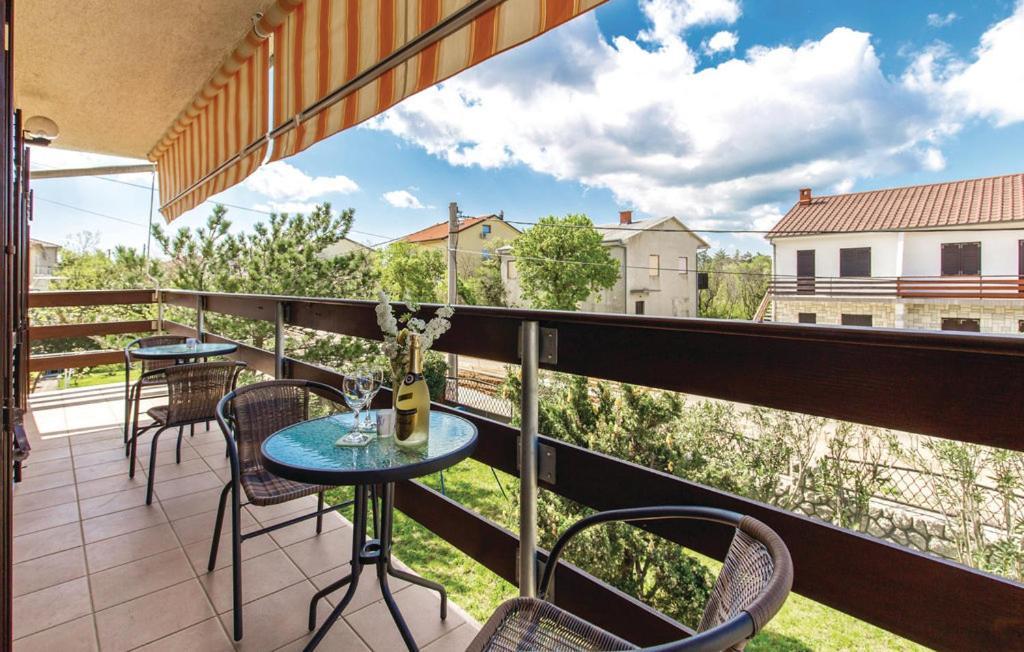 Apartman Jadranovo Exterior photo
