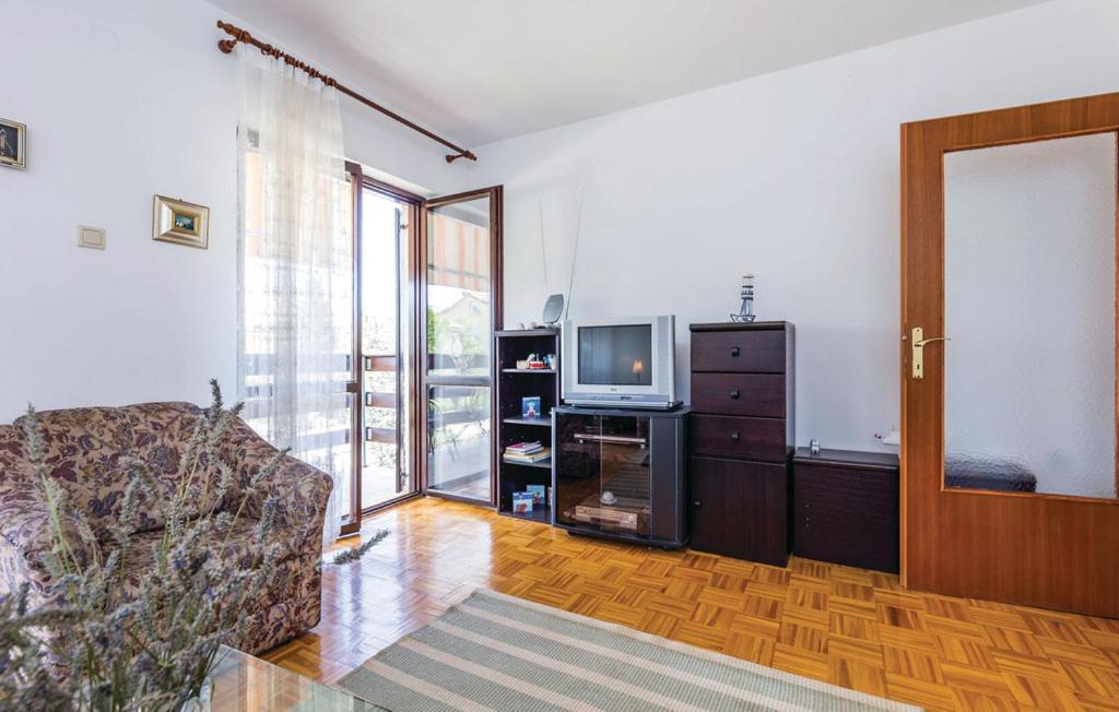 Apartman Jadranovo Exterior photo