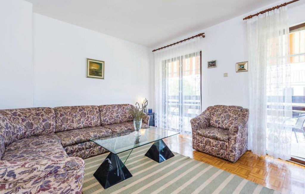 Apartman Jadranovo Exterior photo