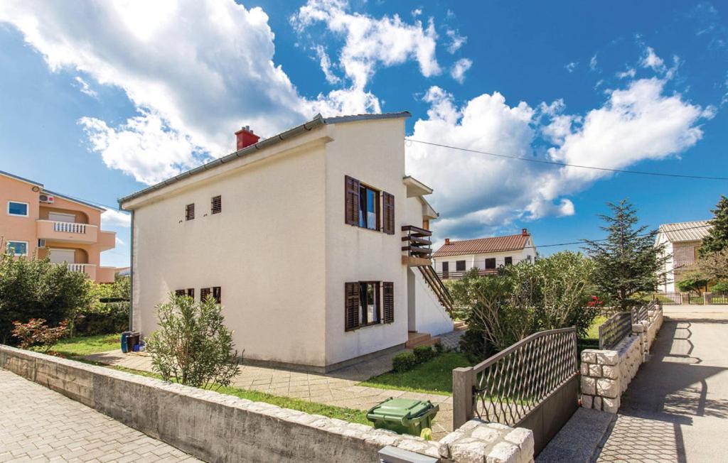 Apartman Jadranovo Exterior photo