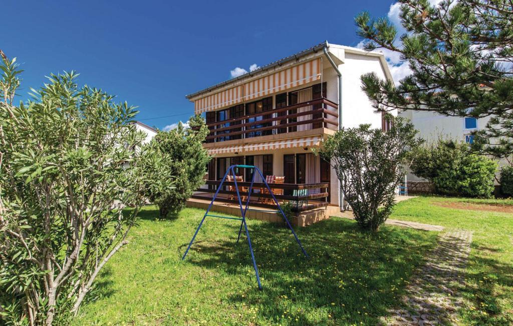 Apartman Jadranovo Exterior photo