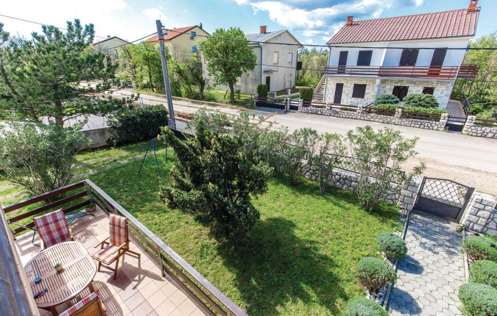 Apartman Jadranovo Exterior photo