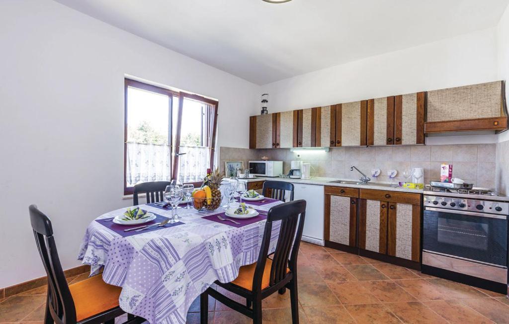 Apartman Jadranovo Exterior photo