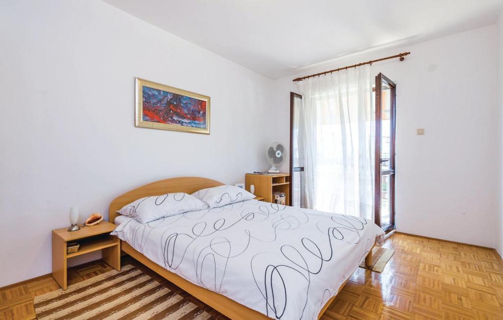 Apartman Jadranovo Exterior photo