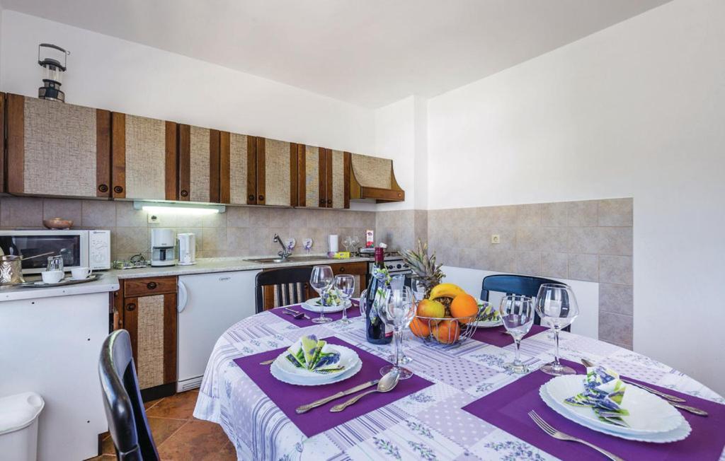 Apartman Jadranovo Exterior photo
