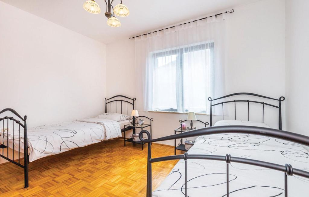 Apartman Jadranovo Exterior photo